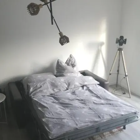 1.4 Apartment *