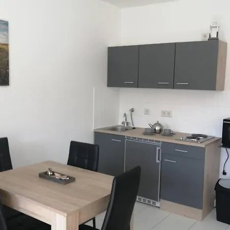 1.4 Apartment *