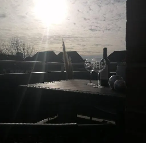 1.4 Apartmán Büsum